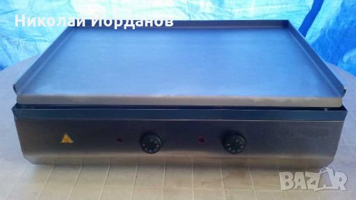 Електрически скари плочи НОВИ , снимка 9 - Обзавеждане за заведение - 28137578