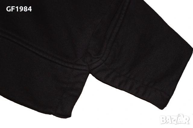 C.P. Company - мъжка блуза, размер S, снимка 4 - Блузи - 53198836