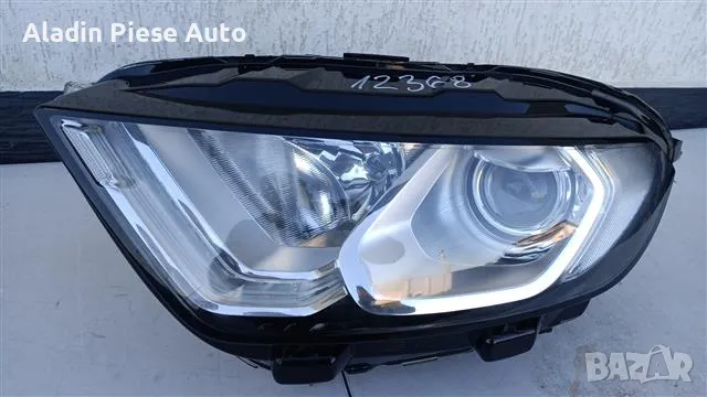 Ляв фар Ford Ecosport година 2012 2013 2014 2015 2016 2017 2018 2019 2020 код GN15-13W030-JE , снимка 5 - Аксесоари и консумативи - 47601087