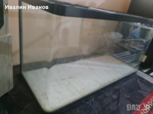 Терариум ( аквариум), снимка 2 - Терариуми и оборудване - 52508722