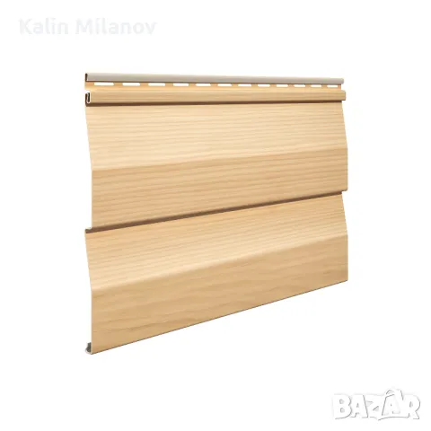 Сайдинг, снимка 7 - Облицовки - 49512910