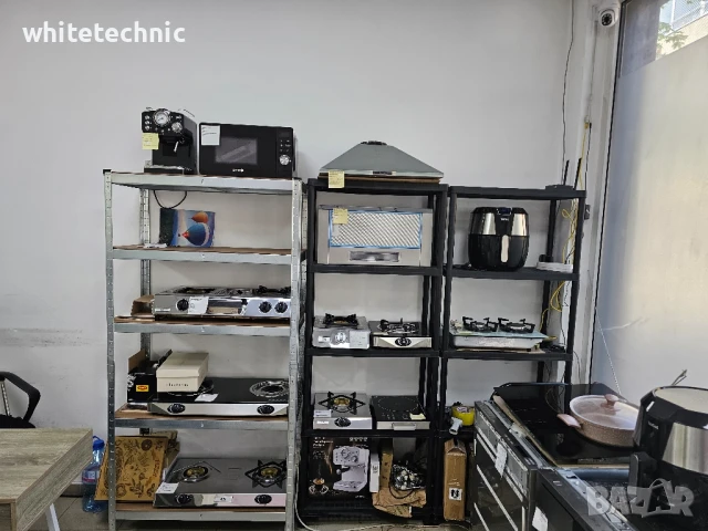 Магазин за бяла техника внос от Германия , снимка 5 - Перални - 50558183