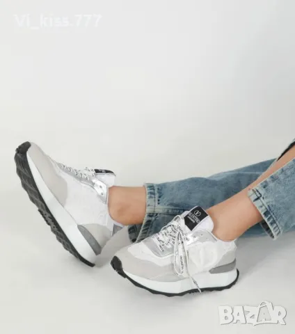Нови обувки Valentino , снимка 2 - Дамски ежедневни обувки - 48846249