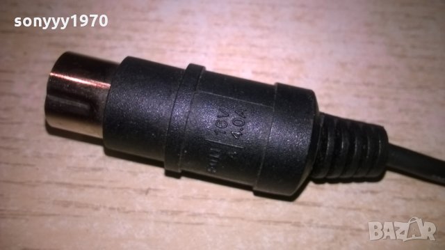 специфичен захранващ кабел 8-ца/букса 65см-16v/4amp, снимка 14 - Други - 27657314