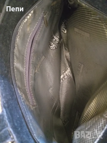 Дамска елегантна чанта, снимка 2 - Чанти - 50987697