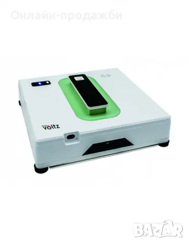 Робот за почистване на прозорци, снимка 1