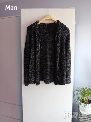 Дамска жилетка