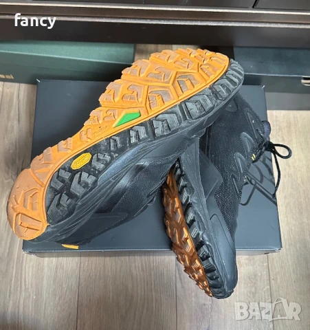 Маратонки The North Face, номер 46, снимка 4 - Маратонки - 51234306