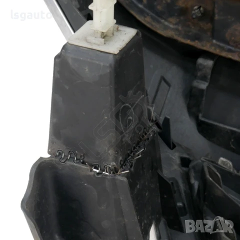 Решетка Mazda 6 Estate (GJ, GL) 2013-2019 ID:148298 , снимка 8 - Части - 51248742