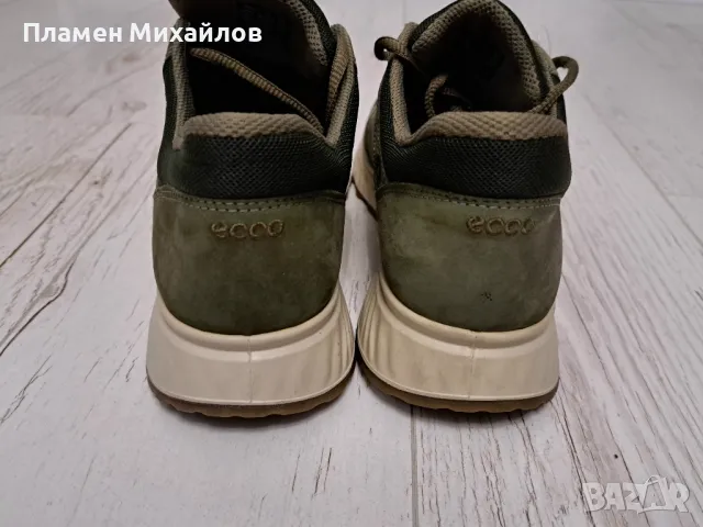 Ecco Gore-tex Ориг.дамски обувки Нови!!!, снимка 5 - Дамски ежедневни обувки - 49118109