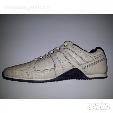 Мъжки Спортни Обувки - Kickers; размери: 41 и 42, снимка 2 - Спортно елегантни обувки - 32223411