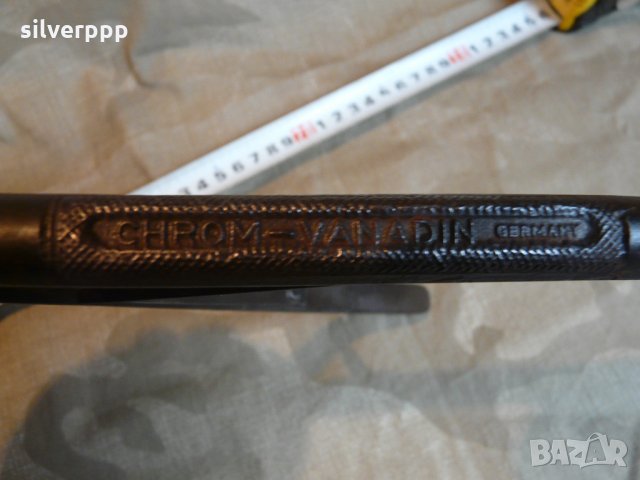  Качествени немски зегер клещи - 2 , снимка 5 - Клещи - 32975940