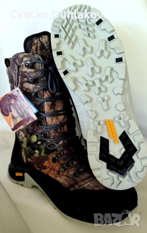 Туристически обувки Добрев-Н , снимка 2 - Мъжки боти - 37324646