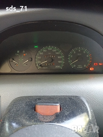 Fiat Punto 176 1.1/55 hp бензин , снимка 16 - Автомобили и джипове - 52198089