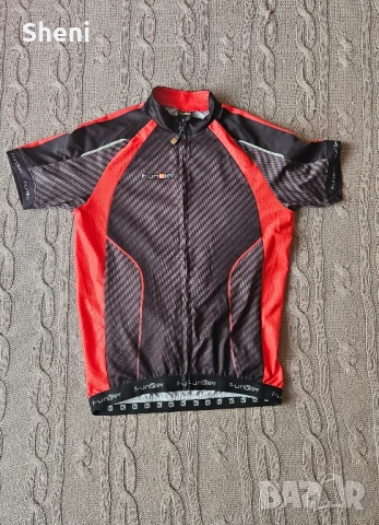 Мъжко джърси Funkier, S/М размер