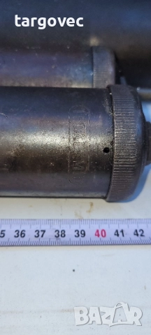 три броя стари немски такаламити, снимка 2 - Други инструменти - 51438049