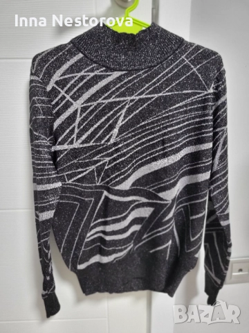 Сако на Dior и други дрехи М, снимка 7 - Блузи с дълъг ръкав и пуловери - 52484483