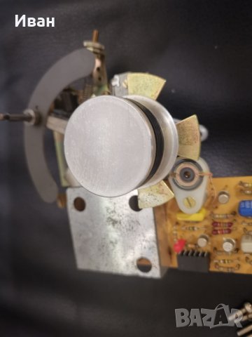 Revox A700 tension kontrol, снимка 2 - Други - 43533224