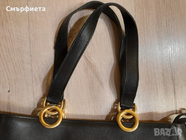 Дамска чанта , снимка 4 - Чанти - 53059513