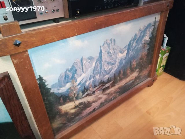 КРАСИВИ КАРТИНИ-НОВ ВНОС 2912231658, снимка 3 - Антикварни и старинни предмети - 43584852