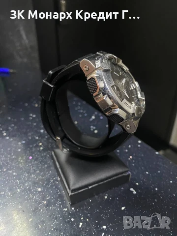 Часовник G SHOCK GM-110, снимка 2 - Мъжки - 51069266