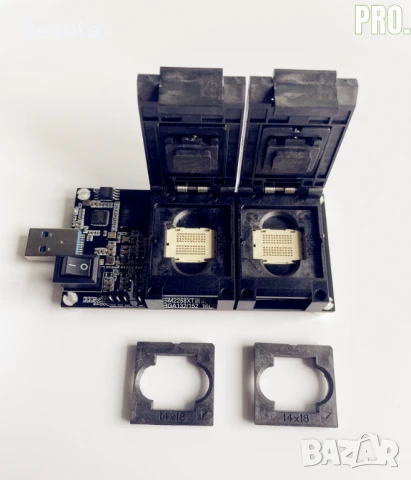 Възстановяване на данни и ремонт на SSD дискове, M2, SATA, mSATA, снимка 5 - Ремонти и сервиз на лаптопи - 50590193