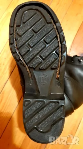 обувки 36 номер, снимка 2 - Зимни спортове - 47261981