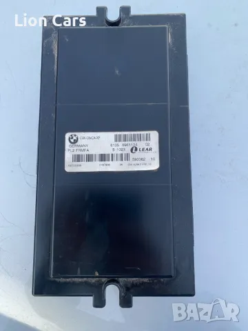 модул светлини бмв е90 е87, снимка 1