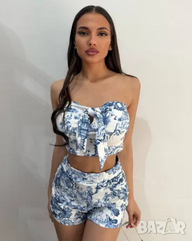 дамски комплект , снимка 7 - Комплекти - 50395909