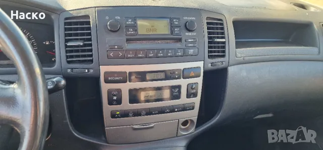 Toyota Corolla Verso 2.0 D4D на части Тойота Корола Версо 2.0 на части, снимка 5 - Автомобили и джипове - 48181464