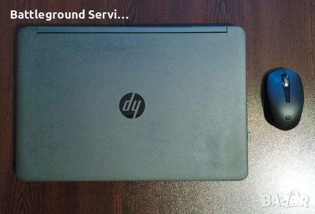 HP ProBook 650 G1 Core i7 4-Cores 8-Threads RAM 16GB SSD 512GB, снимка 4 - Лаптопи за дома - 52884938