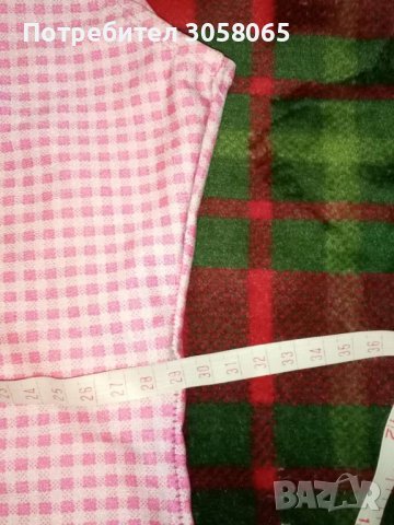 цял розов бански, снимка 7 - Водни спортове - 36775440