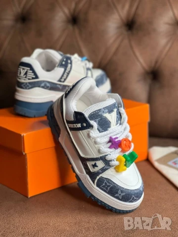 дамски маратонки louis vuitton , снимка 2 - Маратонки - 51025999