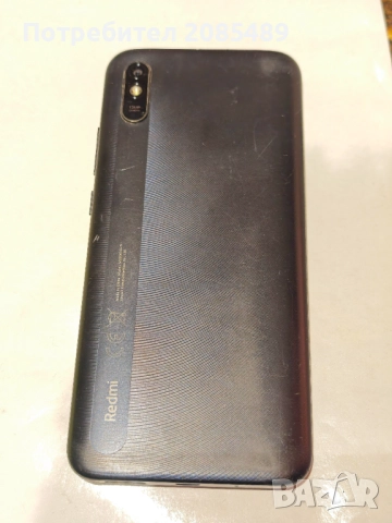 Xiaomi Redmi 9A M2006C3LG, снимка 5 - Xiaomi - 52585666