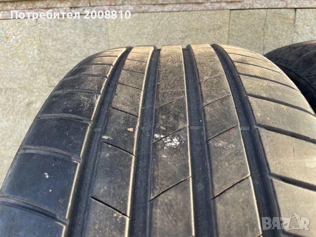 Гуми Bridgestone 255/50/20, снимка 2 - Гуми и джанти - 51727003