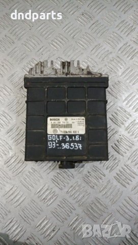 Компютър VW Golf 3 1.6i 1993г.	