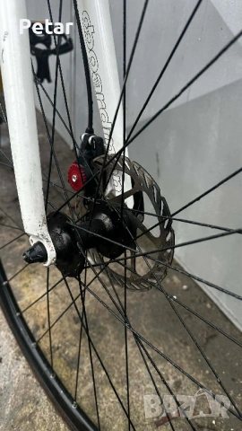 Speciallized хибриден велосипед колело, снимка 5 - Велосипеди - 53284707