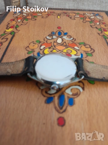 Мъжки часовник Женева Спорт Швейцария, снимка 2 - Мъжки - 53459670