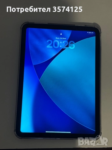 iPad 10th 64gb Сом, снимка 2 - Таблети - 52798684