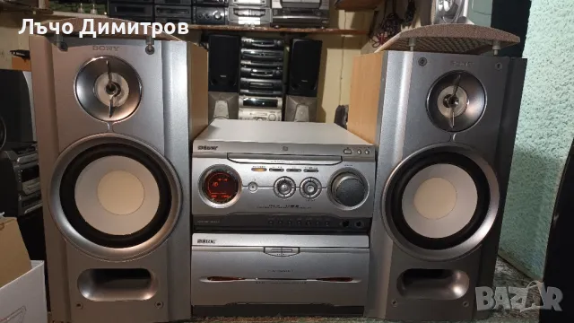 SONY DXA-WZ5, снимка 1