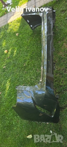 задна броня за Lexus NX, снимка 8 - Части - 51461002