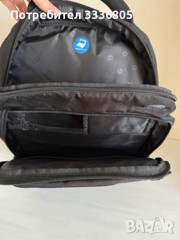 Раница за лаптоп, снимка 2 - Раници - 44883872