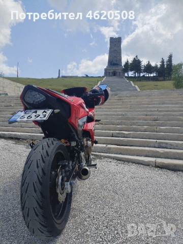 Honda Cbr 500r A2 категория , снимка 5 - Мотоциклети и мототехника - 52024964