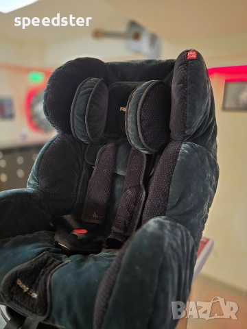 столче за автомобил RECARO ASP, снимка 4 - Столчета за кола и колело - 52961376