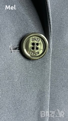 Сако HUGO BOSS, р-р S, оригинално, снимка 6 - Сака - 43401458