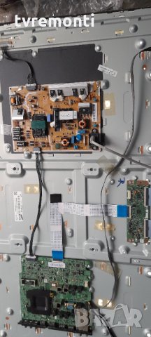 лед диоди от дисплей CY-GH040BGSV2H от телевизор Samsung, модел HG40EC690DB, снимка 3 - Части и Платки - 34903250