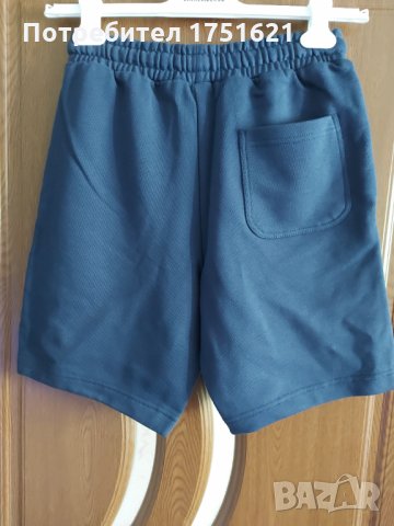 Нови къси панталони LYLE & SCOTT ном. XS, снимка 3 - Къси панталони - 32903505