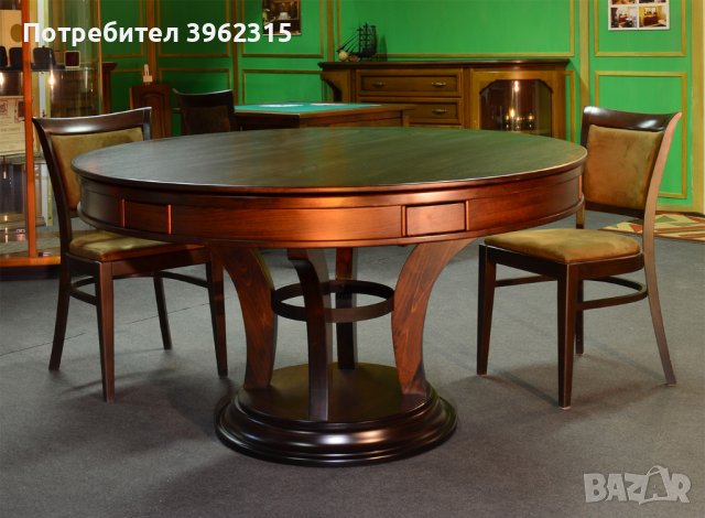 Покер маса, снимка 2 - Карти за игра - 43959571