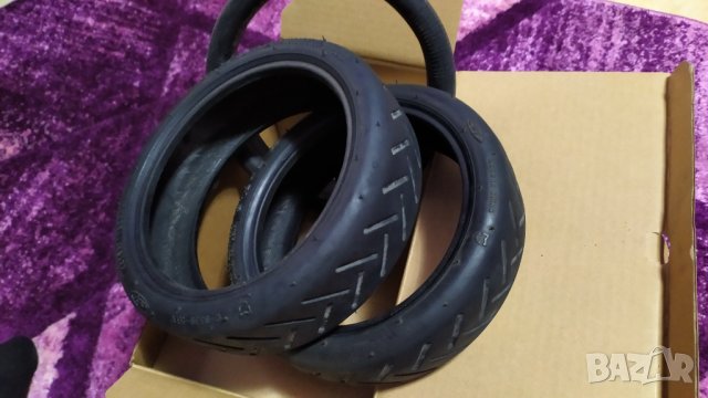 Гуми за xiaomi mijia m365, снимка 2 - Аксесоари за велосипеди - 32538900