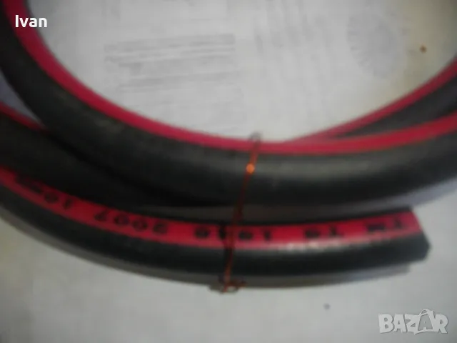 410мм ф40мм НЕМСКА ГАЗОВА ПРОПАН-БУТАН ГОРЕЛКА ПЪРЛАЧКА ЗА НАГРЯВАНЕ с маркуч 1 м масивен , снимка 12 - Други инструменти - 48519093